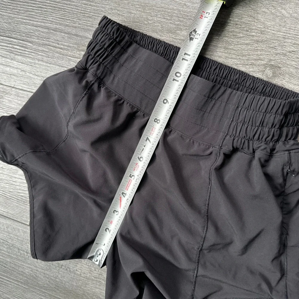 lululemon athletica perfect pre